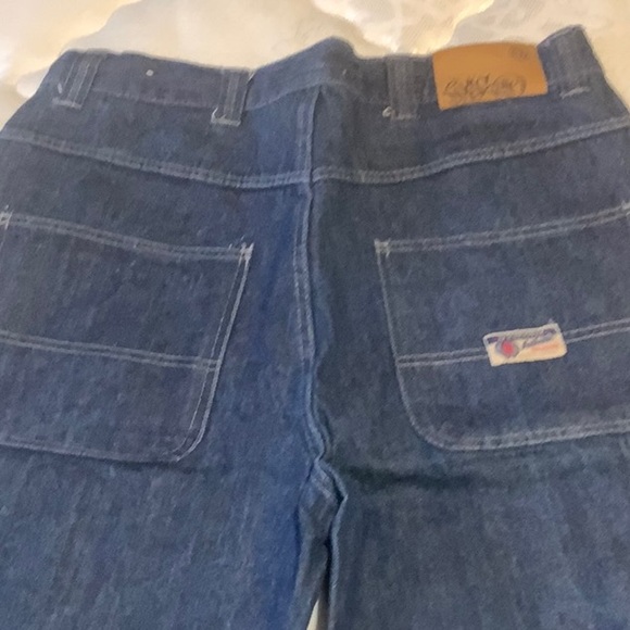 Dyse one jean shorts - Picture 5 of 7